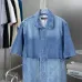 Louis Vuitton Shirts for Louis Vuitton long sleeved shirts for men #A49634