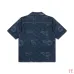 Louis Vuitton Shirts for Louis Vuitton long sleeved shirts for men #A49635