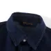 Louis Vuitton Shirts for Louis Vuitton long sleeved shirts for men #A49636