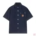 Louis Vuitton Shirts for Louis Vuitton long sleeved shirts for men #A49636