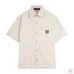 Louis Vuitton Shirts for Louis Vuitton long sleeved shirts for men #A49636