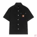 Louis Vuitton Shirts for Louis Vuitton long sleeved shirts for men #A49636