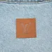Louis Vuitton Shirts for Louis Vuitton long sleeved shirts for men #A49637