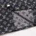 Louis Vuitton Shirts for Louis Vuitton long sleeved shirts for men #A52984