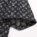 Louis Vuitton Shirts for Louis Vuitton long sleeved shirts for men #A52984