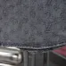 Louis Vuitton Shirts for Louis Vuitton long sleeved shirts for men Denim short sleeve shirt #A52986