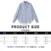 Louis Vuitton Shirts for Louis Vuitton long sleeved shirts for women #A43003