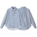 Louis Vuitton Shirts for Louis Vuitton long sleeved shirts for women #A43003