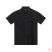 Louis Vuitton Shirts for Louis Vuitton short sleeved shirts for men #A50566