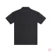 Louis Vuitton Shirts for Louis Vuitton short sleeved shirts for men #A50567