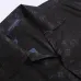 Louis Vuitton Shirts for Louis Vuitton short sleeved shirts for men #A50567