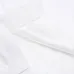 Louis Vuitton Short sleeve shirts for men Black/White #A50047