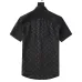 Louis Vuitton short sleeve shirts for men #A41973