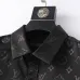 Louis Vuitton short sleeve shirts for men #A41973