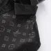 Louis Vuitton short sleeve shirts for men #A41973