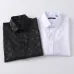 Louis Vuitton short sleeve shirts for men #A41973