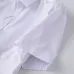 Louis Vuitton short sleeve shirts for men #A41973