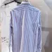 ZEGNA Shirts for ZEGNA long sleeved shirts for men #A40468