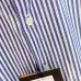 ZEGNA Shirts for ZEGNA long sleeved shirts for men #A40468