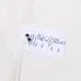 OFF WHITE Shirts for OFF WHITE Short sleeve shirts for men #999921973