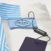 Prada Shirts for Prada Short-Sleeved Shirts For Men #999920813