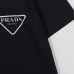 Prada Shirts for Prada Short-Sleeved Shirts For Men #999921204