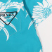 Prada Shirts for Prada Short-Sleeved Shirts For Men #999921974