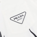 Prada Shirts for Prada Short-Sleeved Shirts For Men #999922958