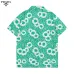 Prada Shirts for Prada Short-Sleeved Shirts For Men #999923375