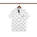 Prada Shirts for Prada Short-Sleeved Shirts For Men #999923696
