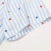 Prada Shirts for Prada Short-Sleeved Shirts For Men #999923697