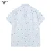 Prada Shirts for Prada Short-Sleeved Shirts For Men #999923697