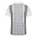 Prada Shirts for Prada Short-Sleeved Shirts For Men #999924944