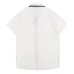 Prada Shirts for Prada Short-Sleeved Shirts For Men #999924958