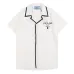 Prada Shirts for Prada Short-Sleeved Shirts For Men #999924958