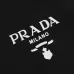 Prada Shirts for Prada Short-Sleeved Shirts For Men #999924958