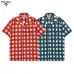 Prada Shirts for Prada Short-Sleeved Shirts For Men #999925371