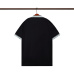 Prada Shirts for Prada Short-Sleeved Shirts For Men #A35742
