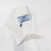 Prada Shirts for Prada long-sleeved shirts for men #999927523