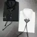 Prada Shirts for Prada long-sleeved shirts for men #A23472