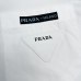 Prada Shirts for Prada long-sleeved shirts for men #A23474