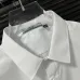 Prada Shirts for Prada long-sleeved shirts for men #A34637