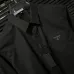 Prada Shirts for Prada long-sleeved shirts for men #A34638