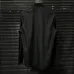 Prada Shirts for Prada long-sleeved shirts for men #A34638