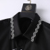 Prada Shirts for Prada long-sleeved shirts for men #A36137