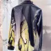 Prada Shirts for Prada long-sleeved shirts for men #A40472