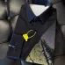 Prada Shirts for Prada long-sleeved shirts for men #A40472