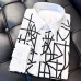 Prada Shirts for Prada long-sleeved shirts for men #A40486