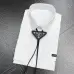 Prada Shirts for Prada long-sleeved shirts for men #A41159