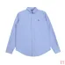 Ralph Lauren Shirts for Ralph Lauren Long-Sleeved Shirts for Men #A47504